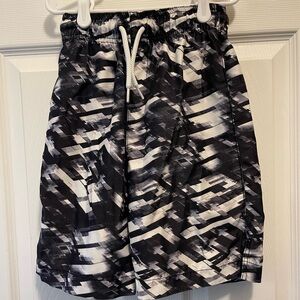 Place Sport Kids Swim Trunks size M 7/8